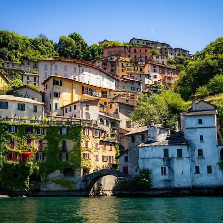 Casa Vacanze Da Ivan Como Kültér fotó