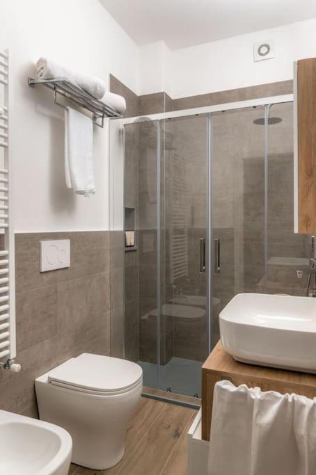 Casa Vacanze Da Ivan Como Kültér fotó