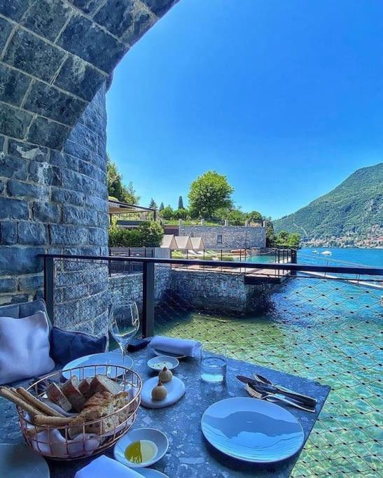 Casa Vacanze Da Ivan Como Kültér fotó