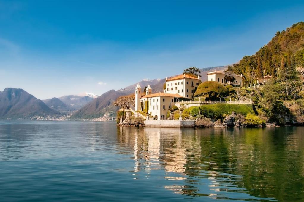 Casa Vacanze Da Ivan Como Kültér fotó