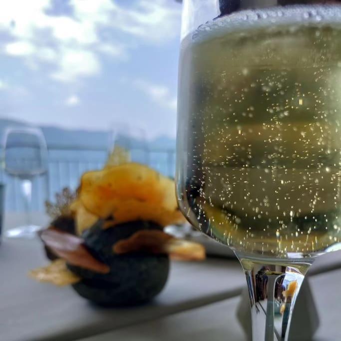 Casa Vacanze Da Ivan Como Kültér fotó