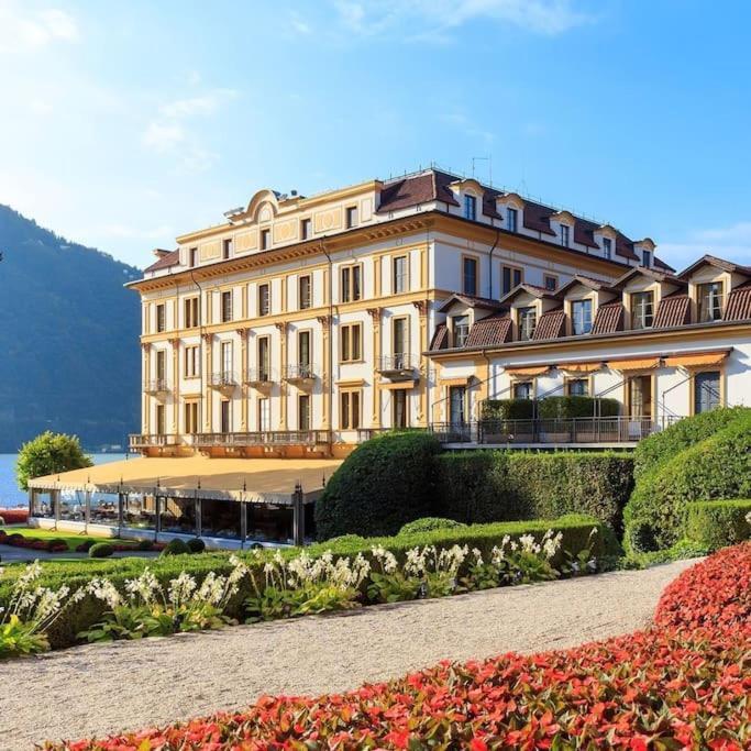 Casa Vacanze Da Ivan Como Kültér fotó