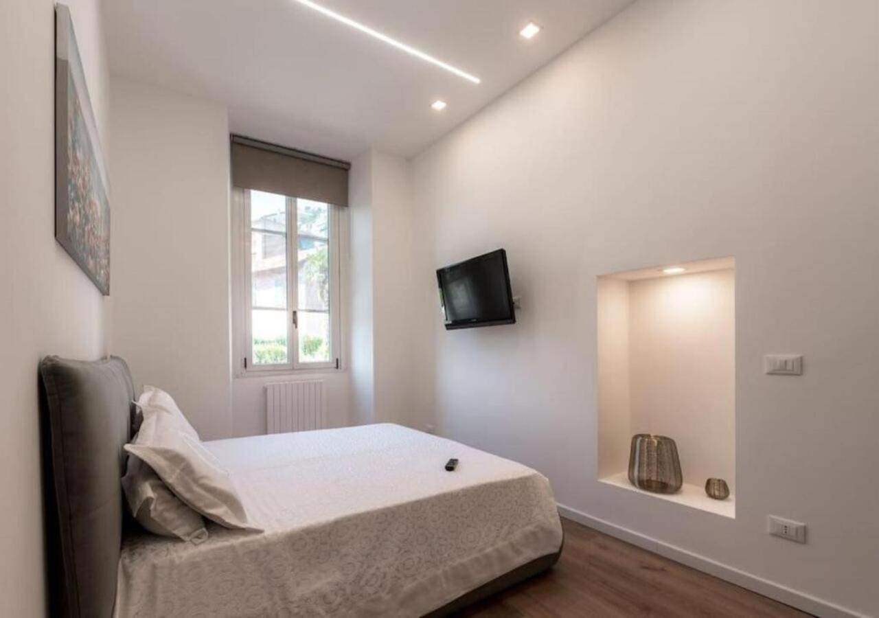 Casa Vacanze Da Ivan Como Kültér fotó