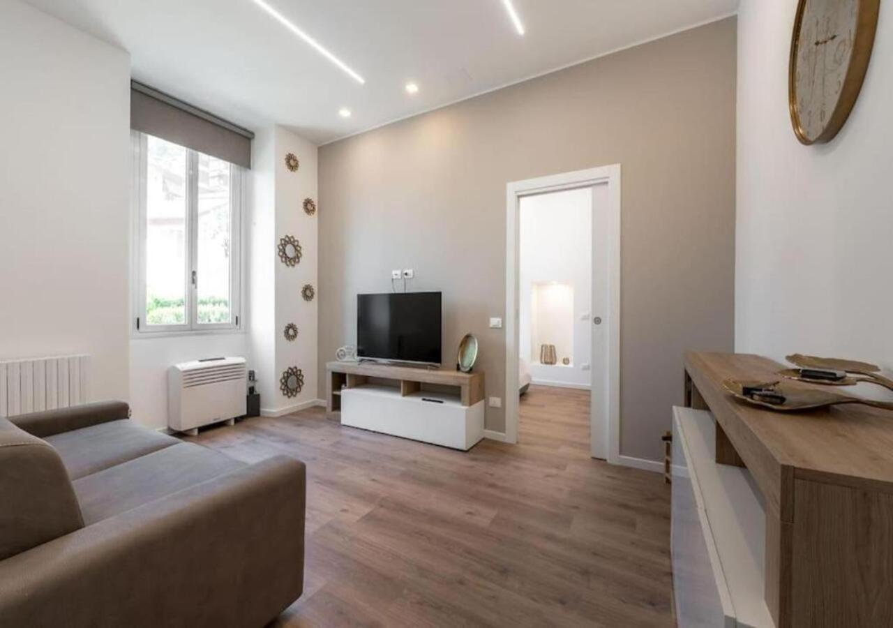 Casa Vacanze Da Ivan Como Kültér fotó