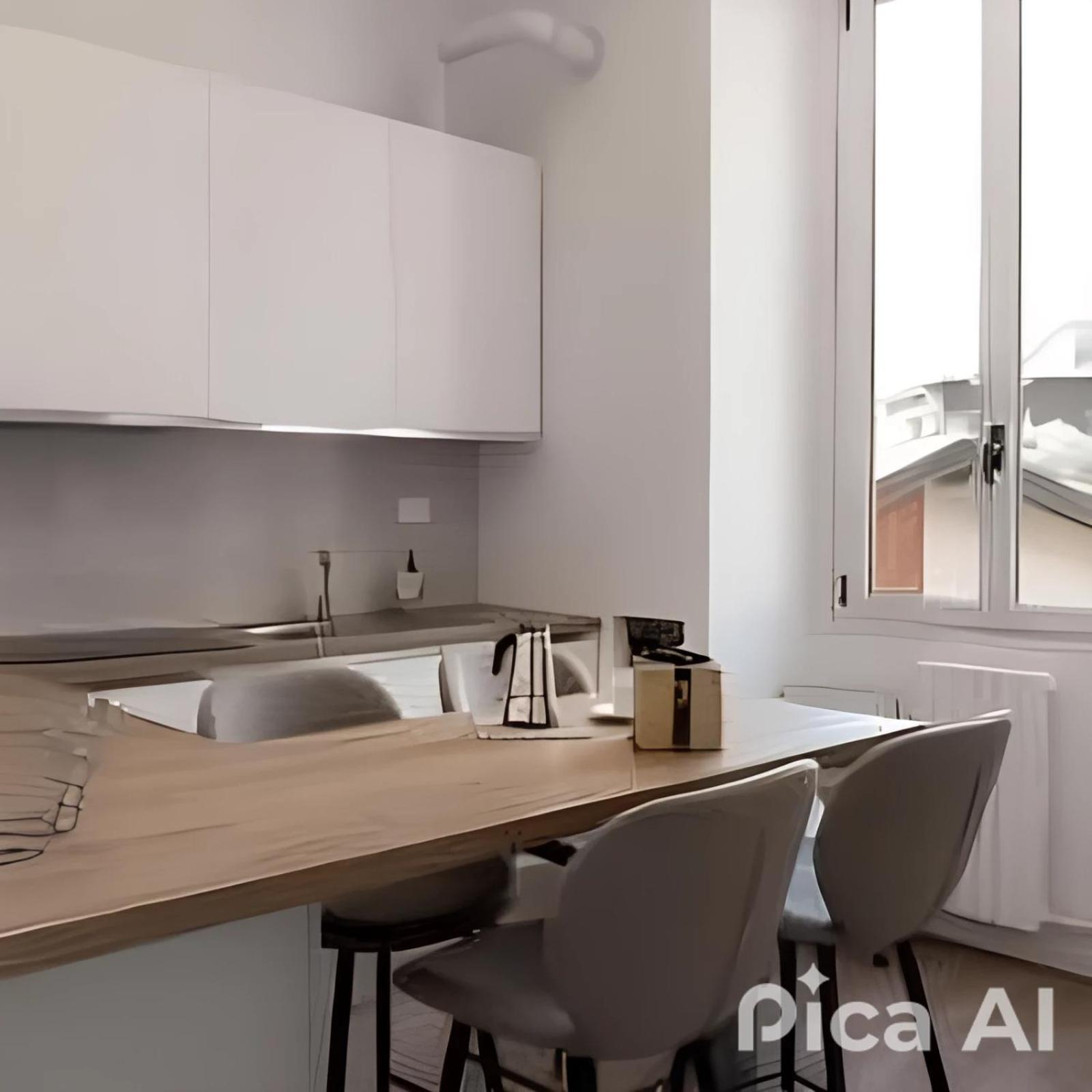 Casa Vacanze Da Ivan Como Kültér fotó