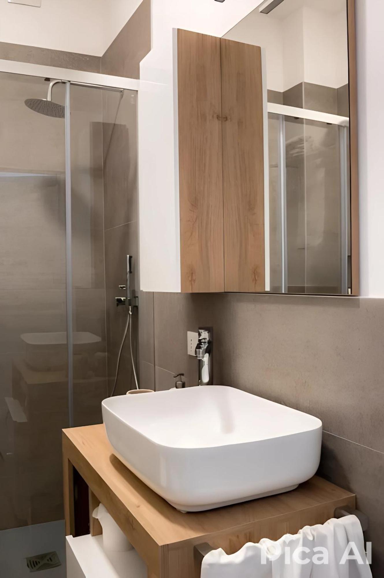 Casa Vacanze Da Ivan Como Kültér fotó